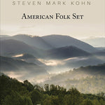 Kohn, S. - American Folk Set - High Voice - Remenyi House of Music