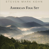 Kohn, S. - American Folk Set - High Voice - Remenyi House of Music
