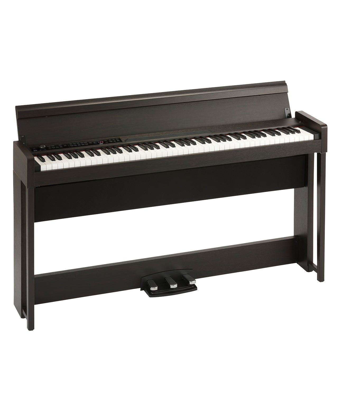 Korg C1 Air Digital Piano - Remenyi House of Music