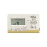 Korg Chromatic Tuner CA - 2 - Remenyi House of Music