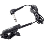 Korg CM - 300 Clip Style Contact Mic for Tuners - Remenyi House of Music