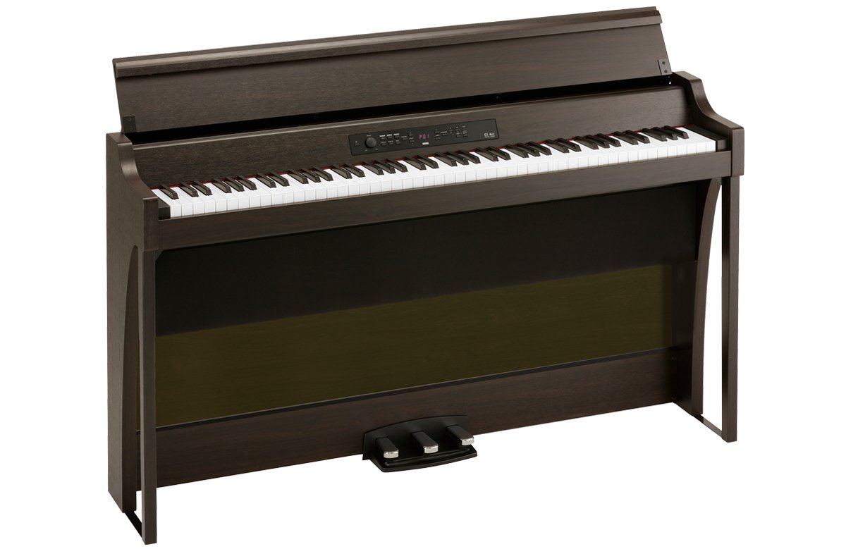 Korg G1 Air - Remenyi House of Music