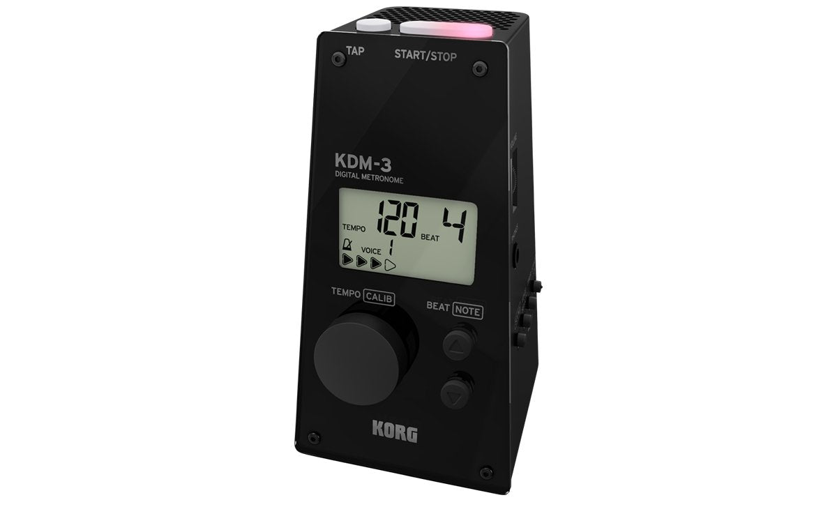 Korg KDM - 3 Digital Metronome - Remenyi House of Music