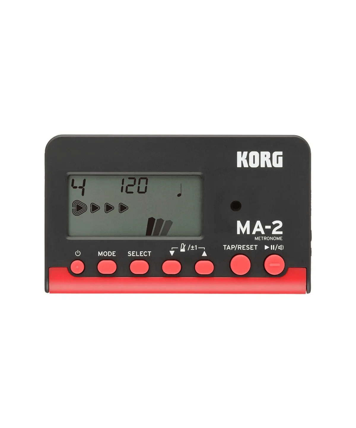 Korg MA - 2 Metronome - Remenyi House of Music