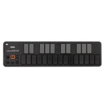 Korg Nanokey 2 Slim Line USB Keyboard - Remenyi House of Music