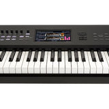 Korg Nautilus 61 AT Keyboard Workstation - Remenyi House of Music