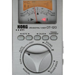 Korg OT - 120 Orchestral Tuner - Remenyi House of Music