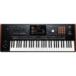 Korg PA5X - 61 Key Arranger - Remenyi House of Music