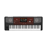 Korg PA700 61 Key Arranger Keyboard - Remenyi House of Music