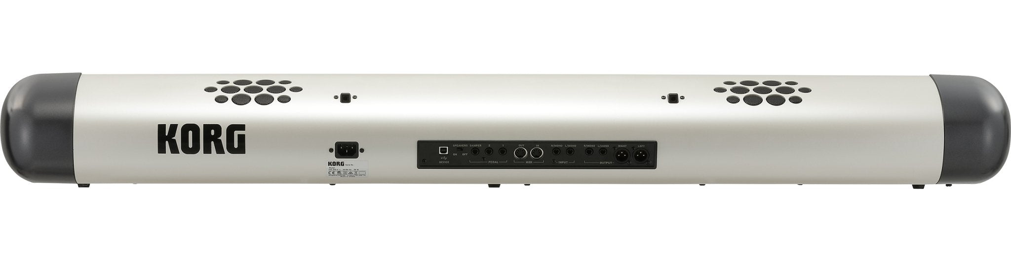 Korg Stage Vintage SV288S Digital Piano - Remenyi House of Music