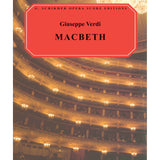 Giuseppe Verdi: Macbeth