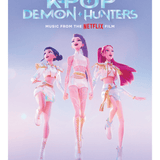 KPop Demon Hunters - Easy Piano - Remenyi House of Music