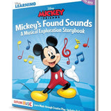 Mickey's Found Sounds