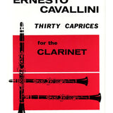 Thirty Caprices