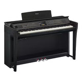 Yamaha CVP-805 PE Clavinova