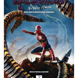 Spider-Man: No Way Home