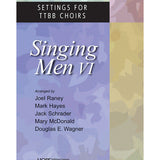 Singing Men VI