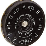 Kratt Master Key Chromatic Pitch Pipe - C - C - Remenyi House of Music