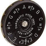 Kratt Master Key Chromatic Pitch Pipe - C - C - Remenyi House of Music