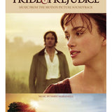 Pride & Prejudice