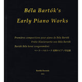 Early Piano Works