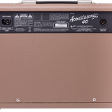 Fender Acoustasonic 40 Amp, 120V