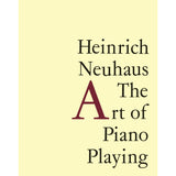 Neuhaus, H. - The Art of Piano Playing