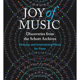 Joy of Music: Discoveries from the Schott Archives