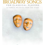 Broadway Songs for Classical Players - Trumpet and Piano