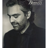 L'album de chansons d'Andrea Bocelli