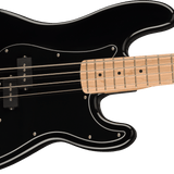 Squier Affinity Precision Bass PJ Pack Black W/Amp