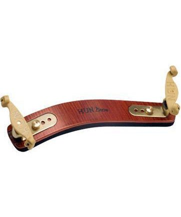 Kun Bravo Violin Shoulder Rest - Remenyi House of Music