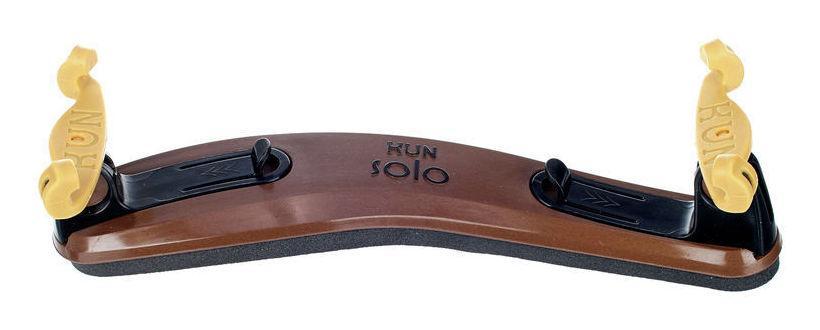 Kun Solo Collapsible Shoulder Rest - Remenyi House of Music