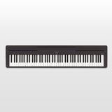 Yamaha P-45 Black Portable Digital Piano