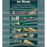 Compatible Duets for Winds