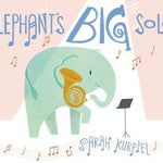 Kurpiel, S. - Elephant's Big Solo - Remenyi House of Music