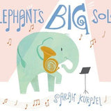 Kurpiel, S. - Elephant's Big Solo - Remenyi House of Music