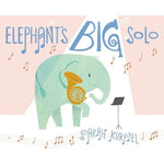 Kurpiel, S. - Elephant's Big Solo - Remenyi House of Music