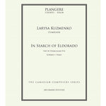 Kuzmenko, L. - In Search of Eldorado - High Voice - Remenyi House of Music