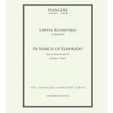 Kuzmenko, L. - In Search of Eldorado - High Voice - Remenyi House of Music