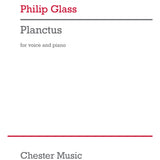 Glass P. - Planctus