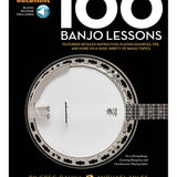 100 Banjo Lessons