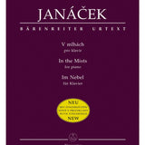 Janacek L.——迷雾之中