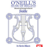 100 Tunes From O'Neill's Music of Ireland