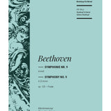 Beethoven L. - Symphony 9 In D minor - Op. 125 - Vocal Score