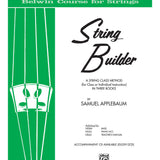 String Builder, Book I