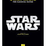 Star Wars for Classical Guitar