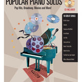 Solos de piano populaires - 5e année