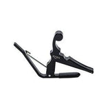 Kyser Banjo/Mandolin Capo, Black (KBMB) - Remenyi House of Music