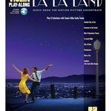 La La Land - Violin Play-Along Volume 69